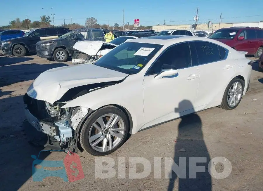 JTHCA1D21M5117413 Photo# 2