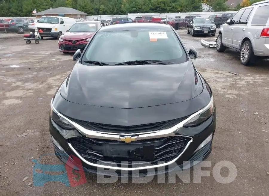 1G1ZD5ST2KF164732 Photo# 12