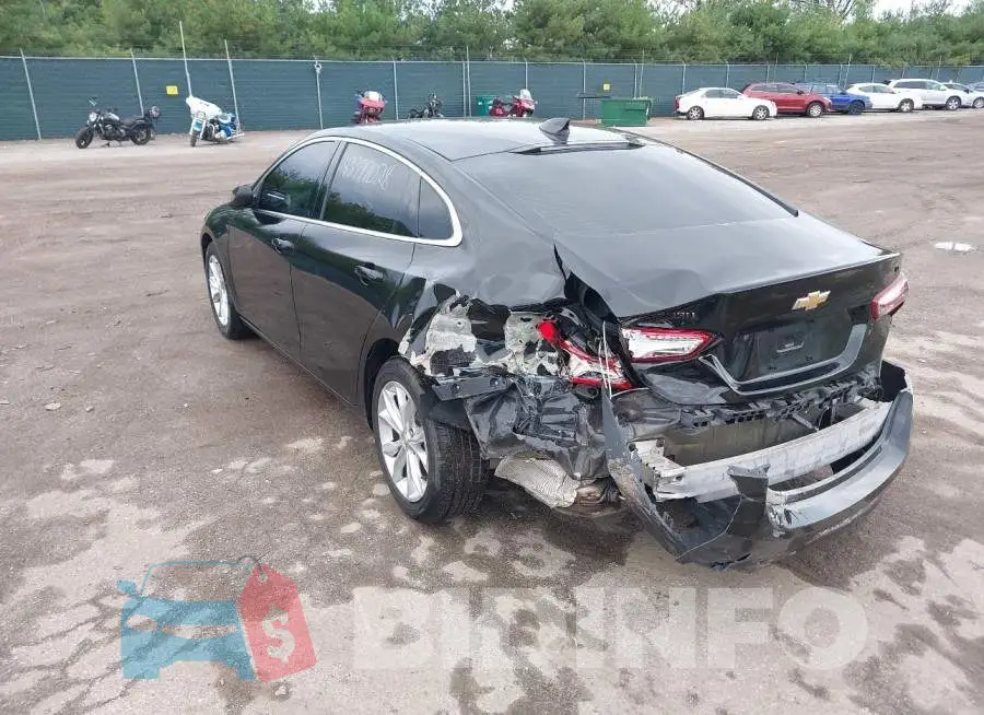 1G1ZD5ST2KF164732 Photo# 3