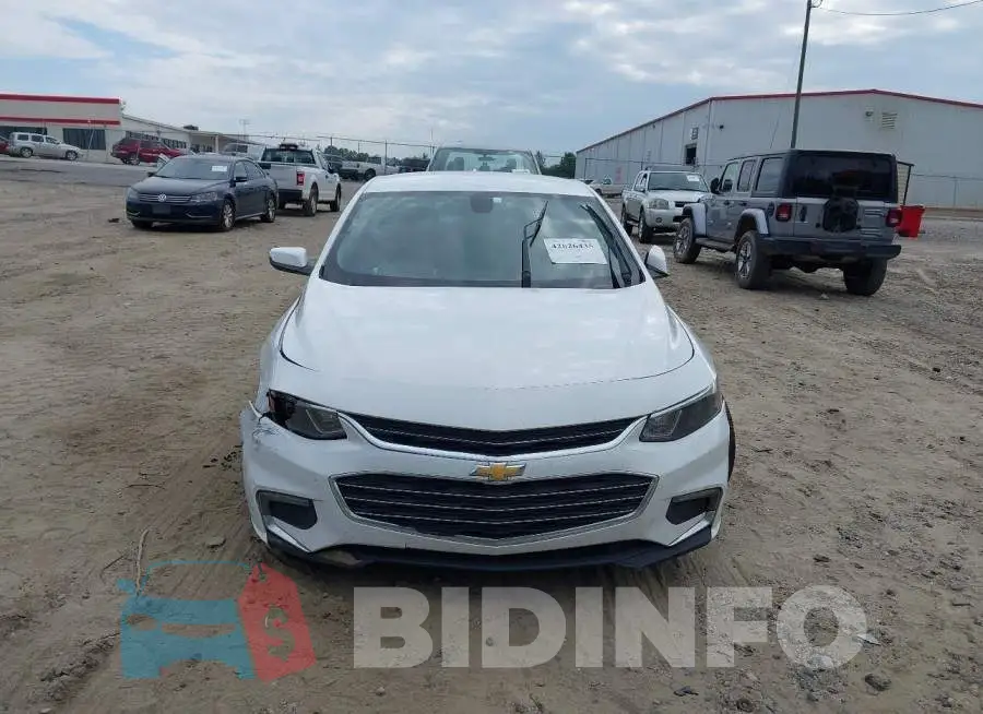 1G1ZD5ST4JF123128 Photo# 12