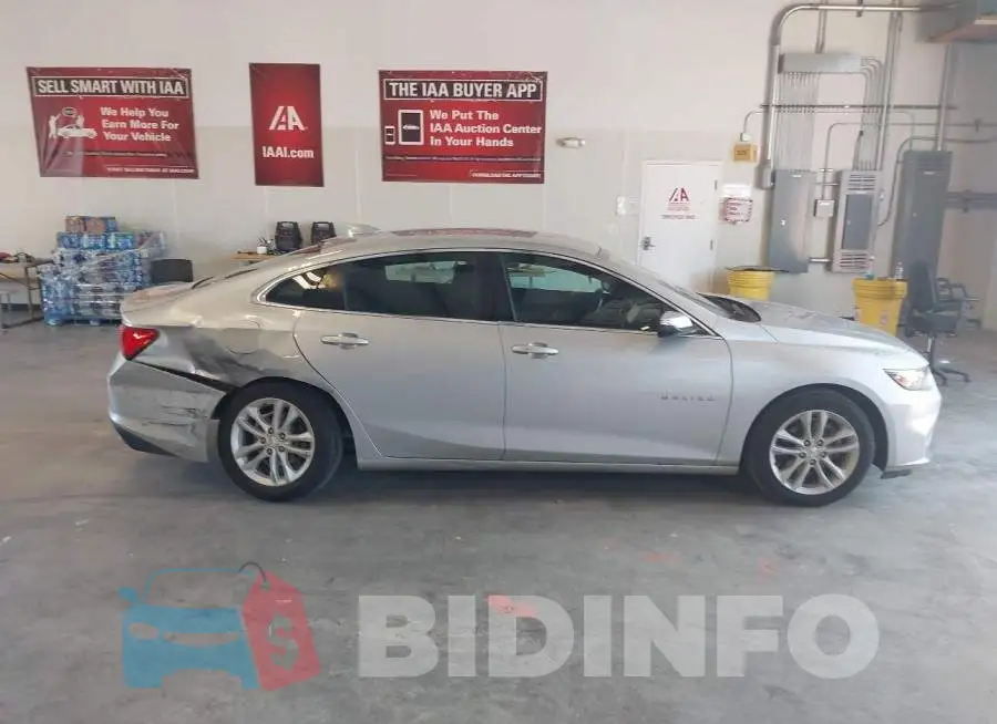 1G1ZD5ST5JF212576 Photo# 14