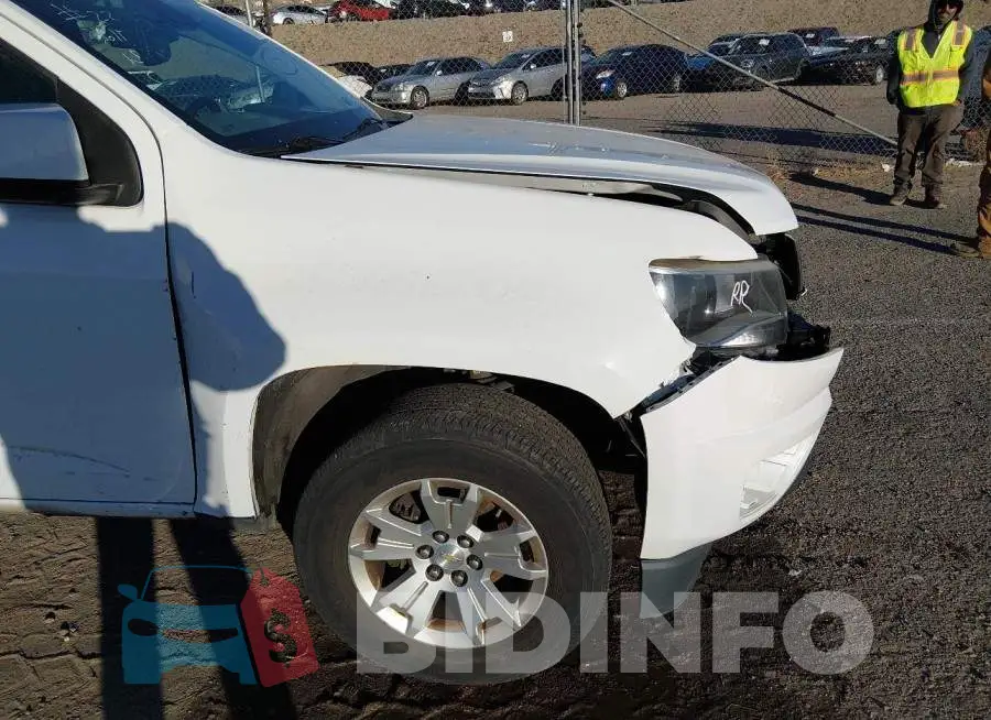 1GCHSCEA7L1229662 Photo# 15