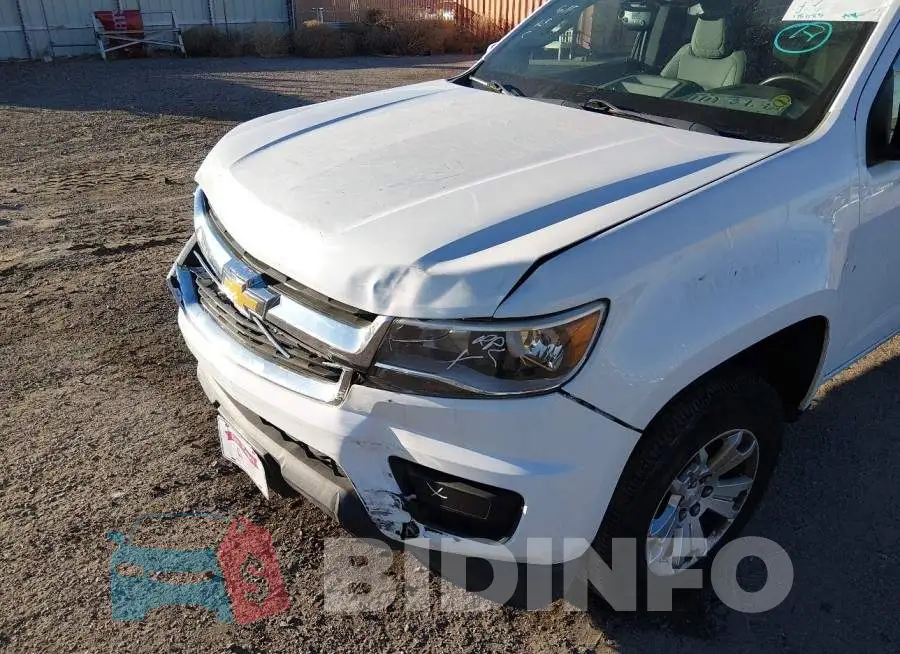 1GCHSCEA7L1229662 Photo# 13