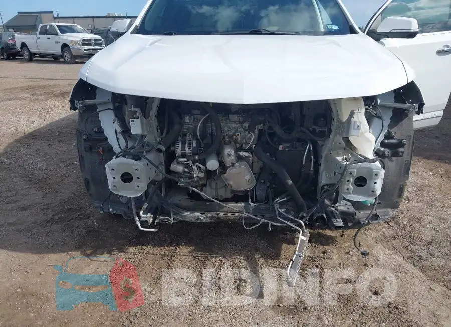 1GNERKKW8PJ178775 Photo# 6