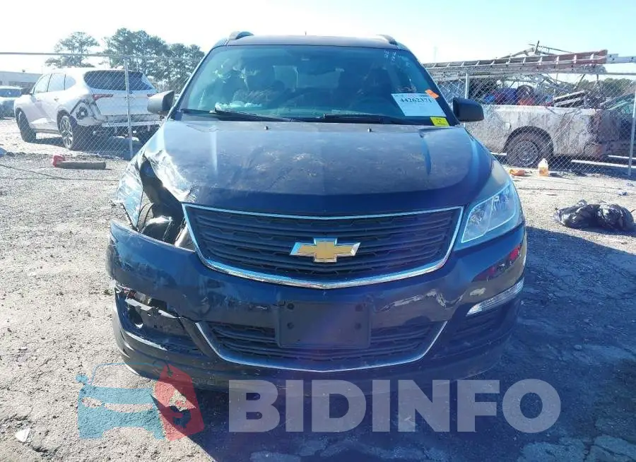 1GNKRFED6HJ178425 Photo# 12