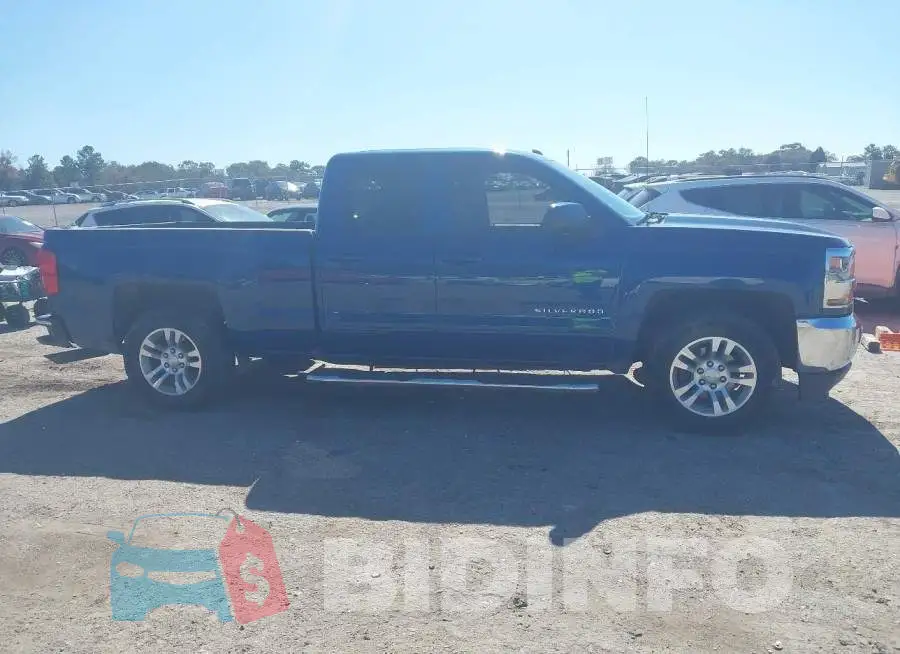 2GCRCPEC6K1228005 Photo# 13