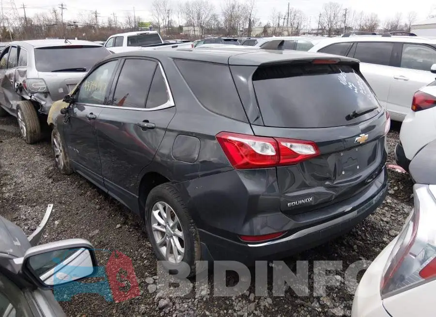 2GNAXSEV6J6133684 Photo# 3