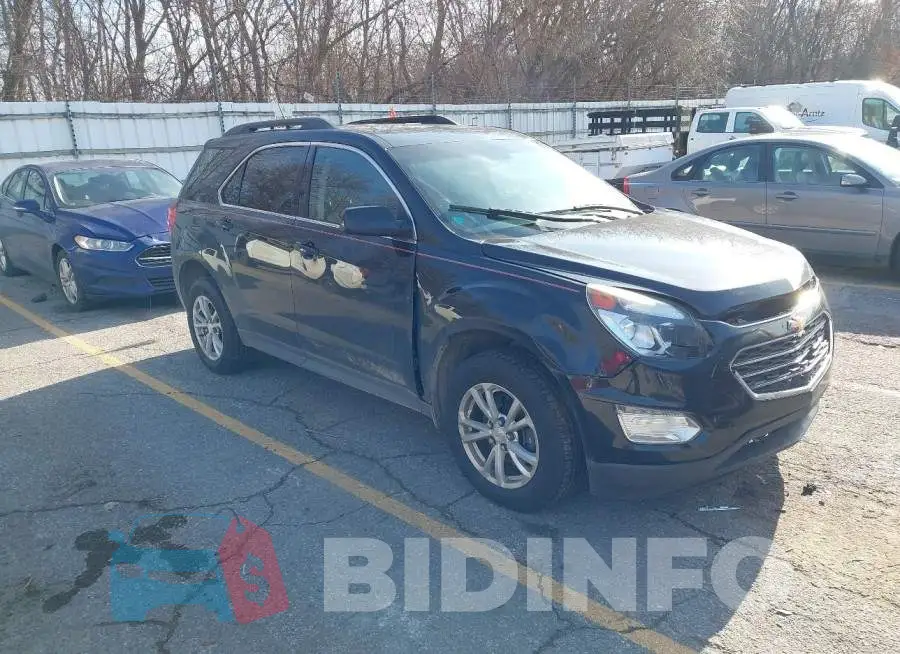 2GNFLFE32H6101168 Photo# 1