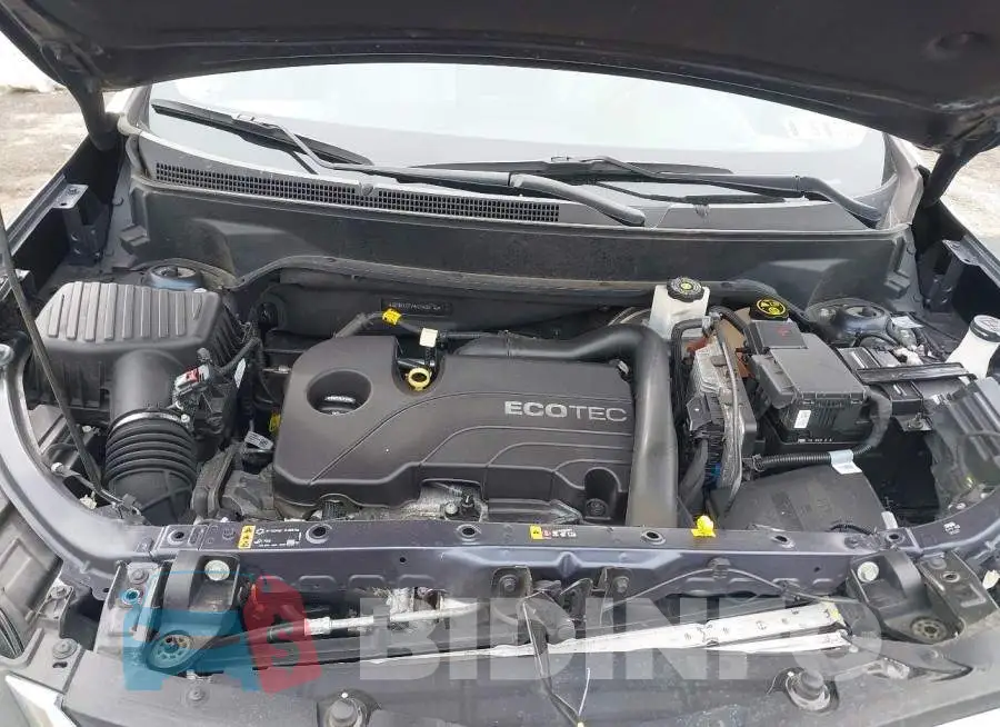 3GNAXXEV4KS500176 Photo# 10