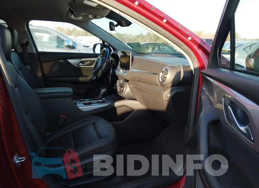 3GNKBDR47RS181742 Photo# 5