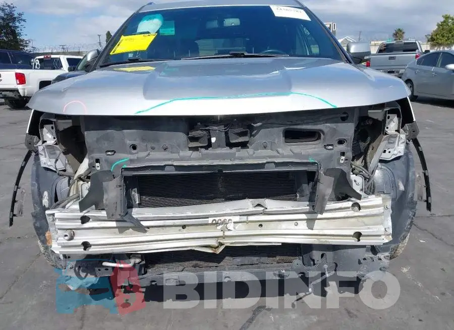 1FM5K7F84HGA34852 Photo# 6