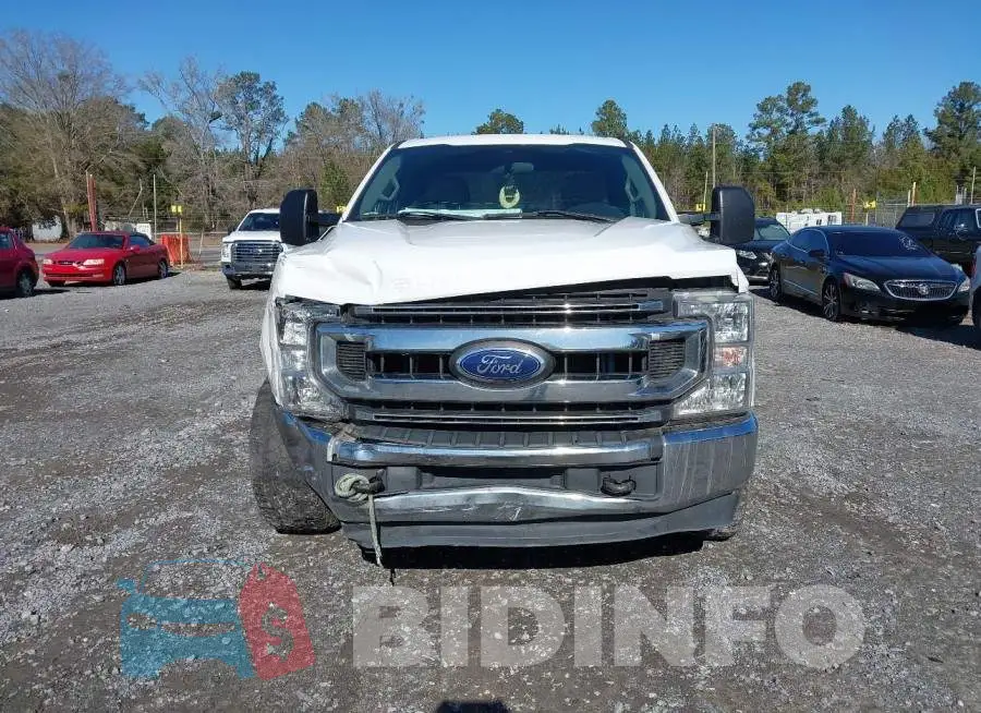 1FT7X2A67MEC24559 Photo# 12