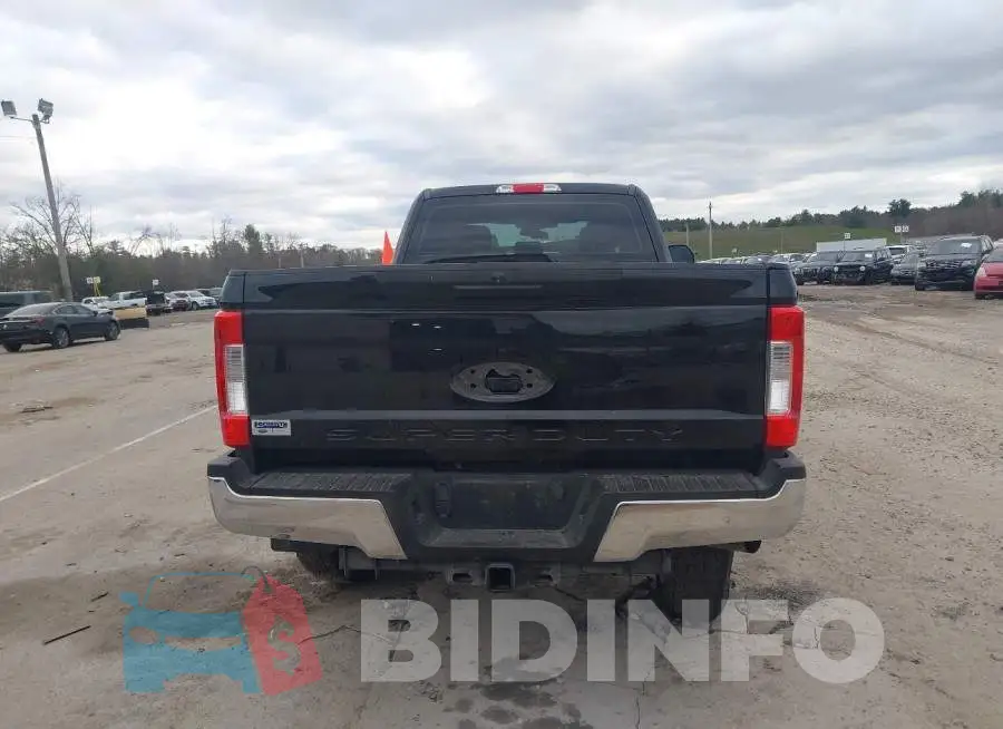 1FT7X2B67JEB79178 Photo# 16