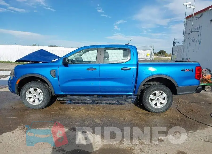 1FTER4PH7SLE15722 Photo# 15