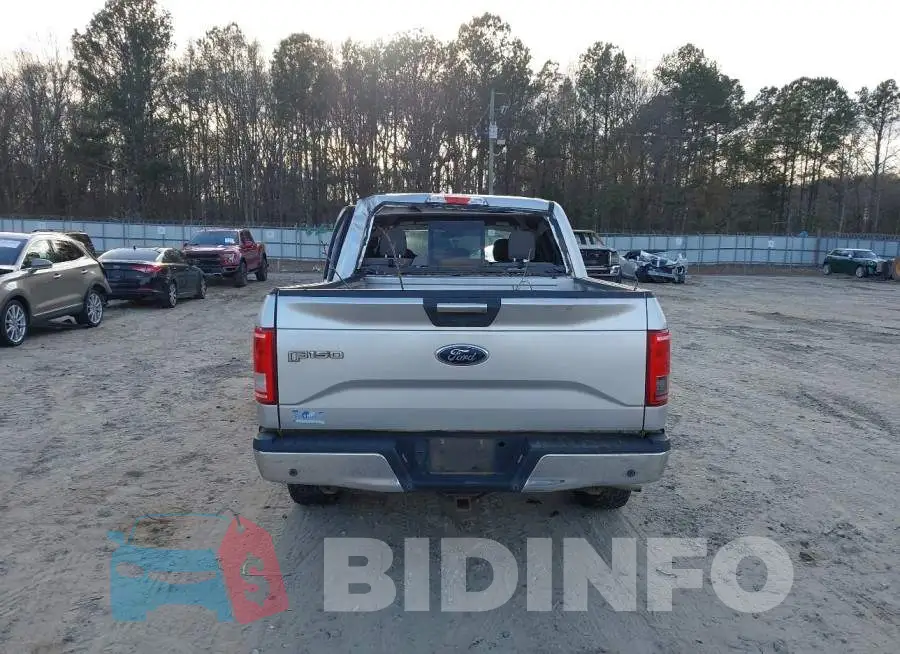 1FTEW1CP6HFB29890 Photo# 16