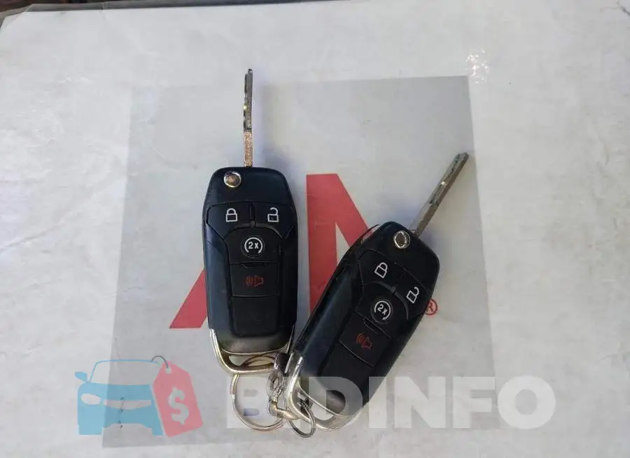 1FTEW1CP6HFB29890 Photo# 11