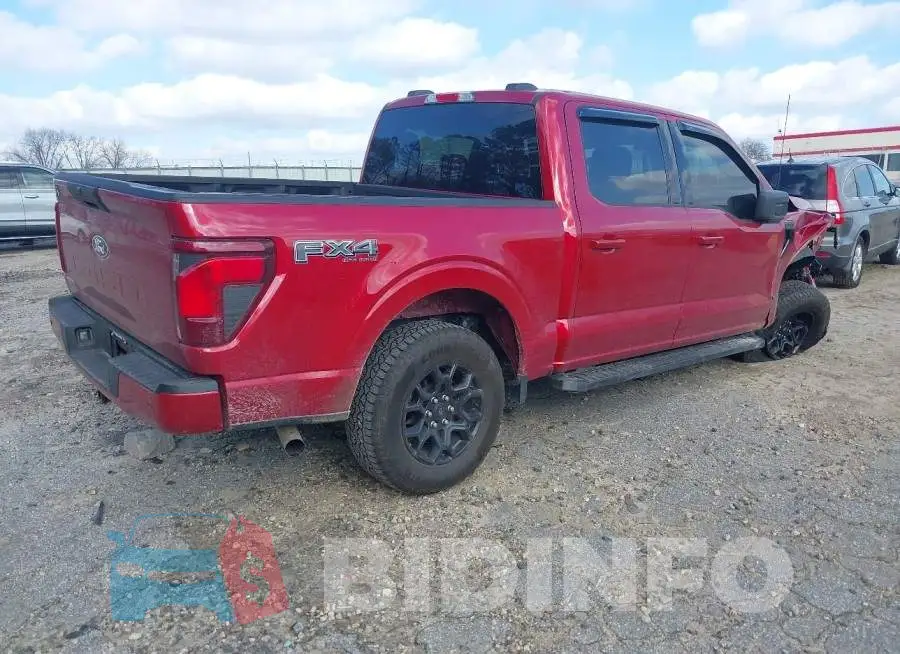 1FTEW3LP2SKD28042 Photo# 4