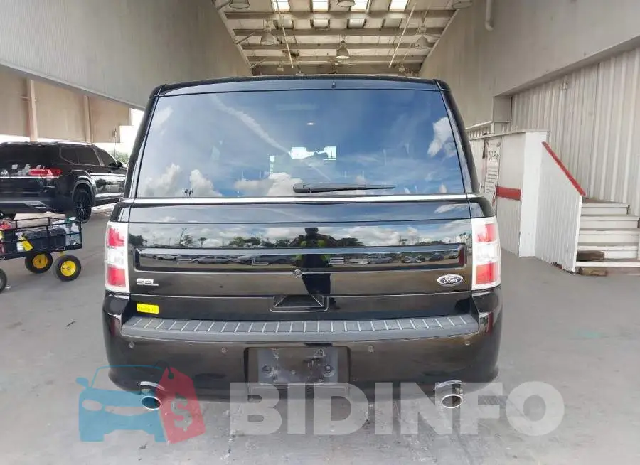 2FMGK5C85JBA17816 Photo# 16