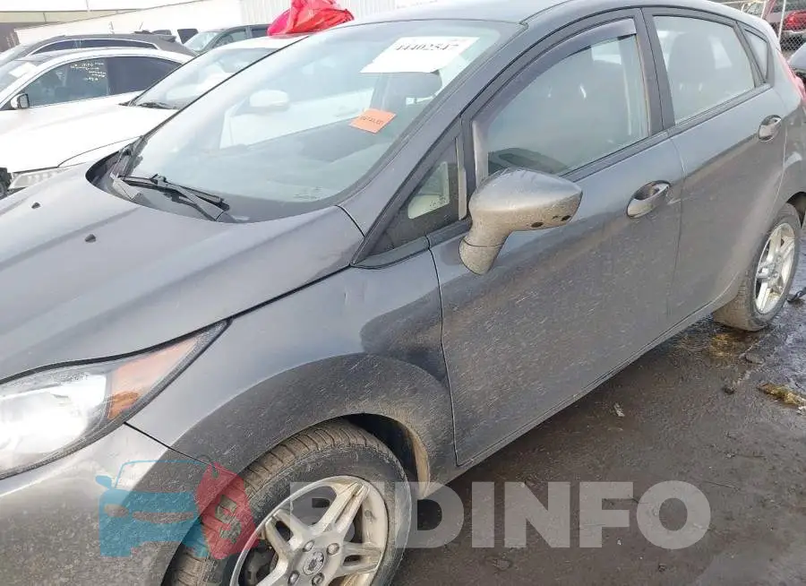 3FADP4EJ2HM125683 Photo# 6