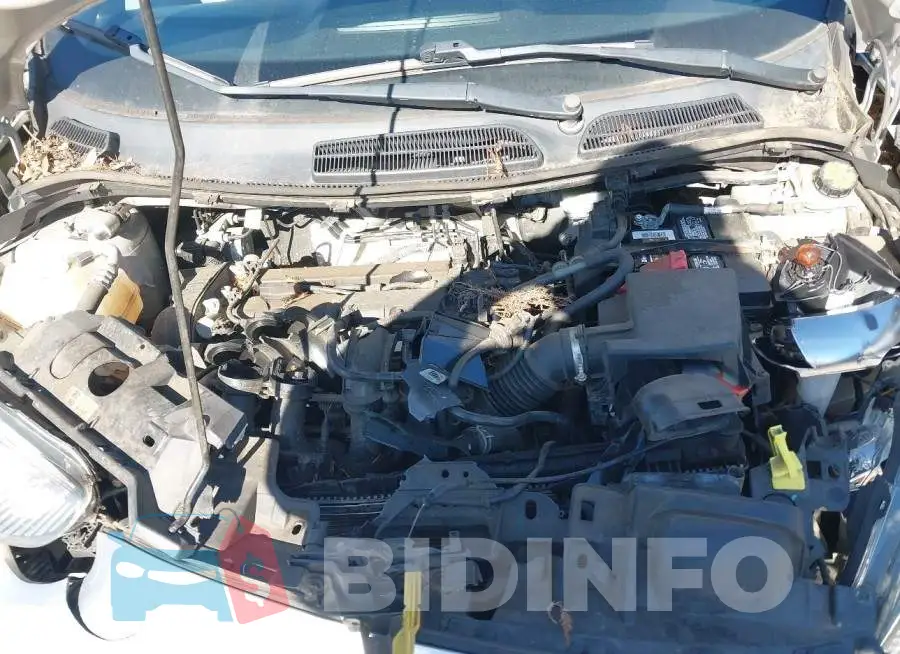 3FADP4EJ3JM107294 Photo# 10