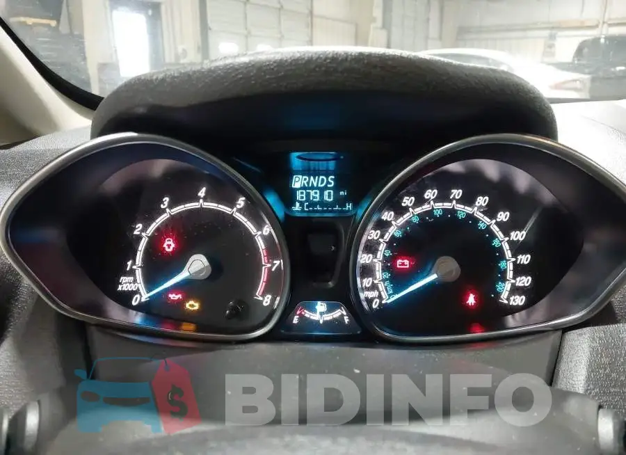 3FADP4EJ3JM141865 Photo# 7