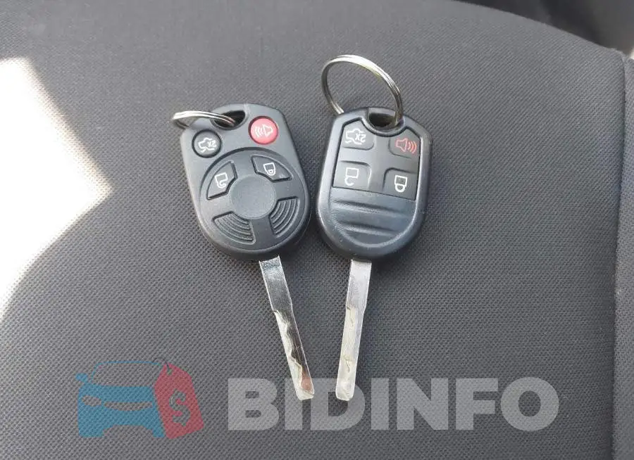 3FADP4EJXKM118102 Photo# 11