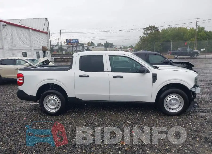 3FTTW8A39SRA92814 Photo# 14