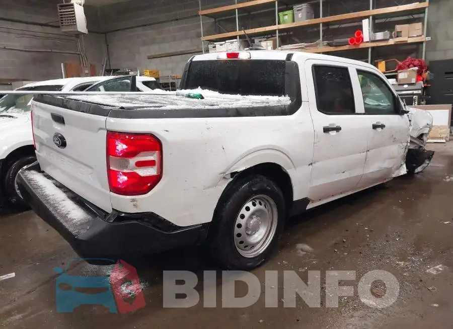 3FTTW8BA2SRA00603 Photo# 4