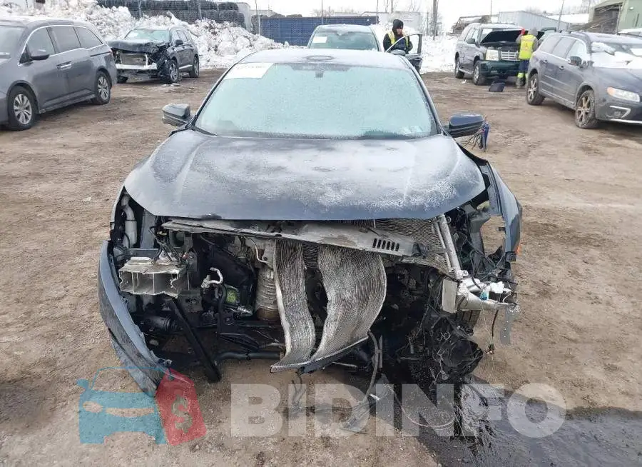 19XFC1F36GE201878 Photo# 6