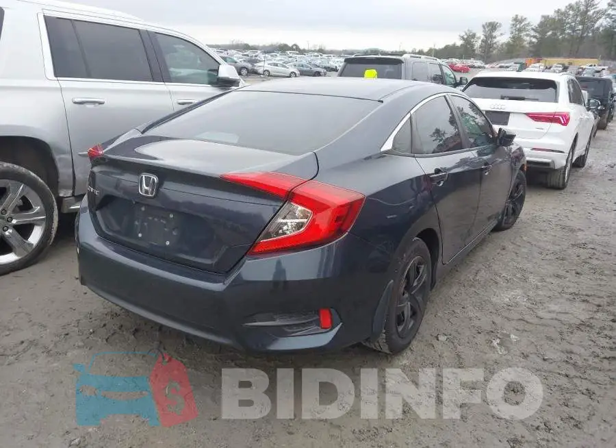 19XFC2F55HE077997 Photo# 4