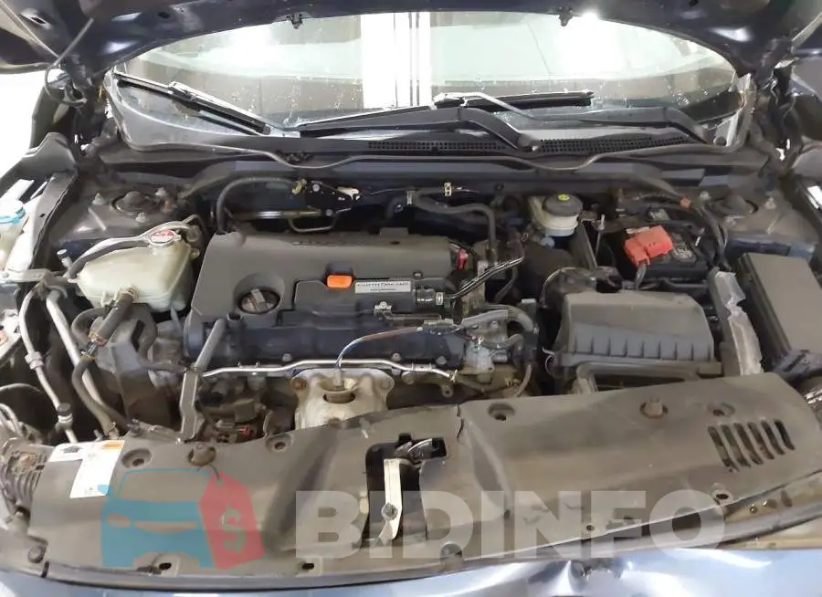 19XFC2F71GE250057 Photo# 10