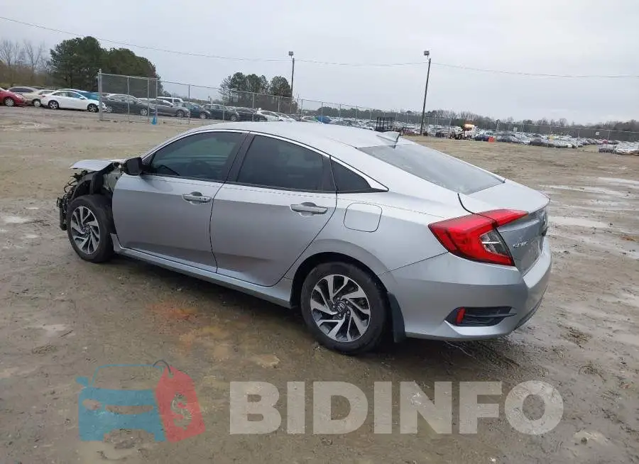 19XFC2F79HE016797 Photo# 3