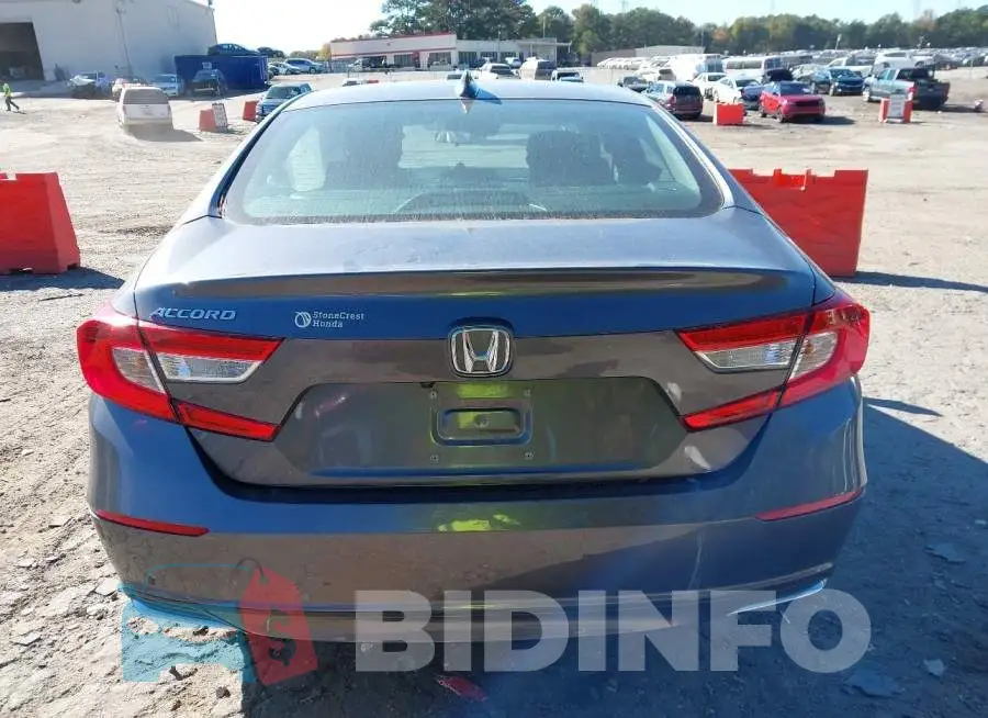 1HGCV1F19MA111443 Photo# 16