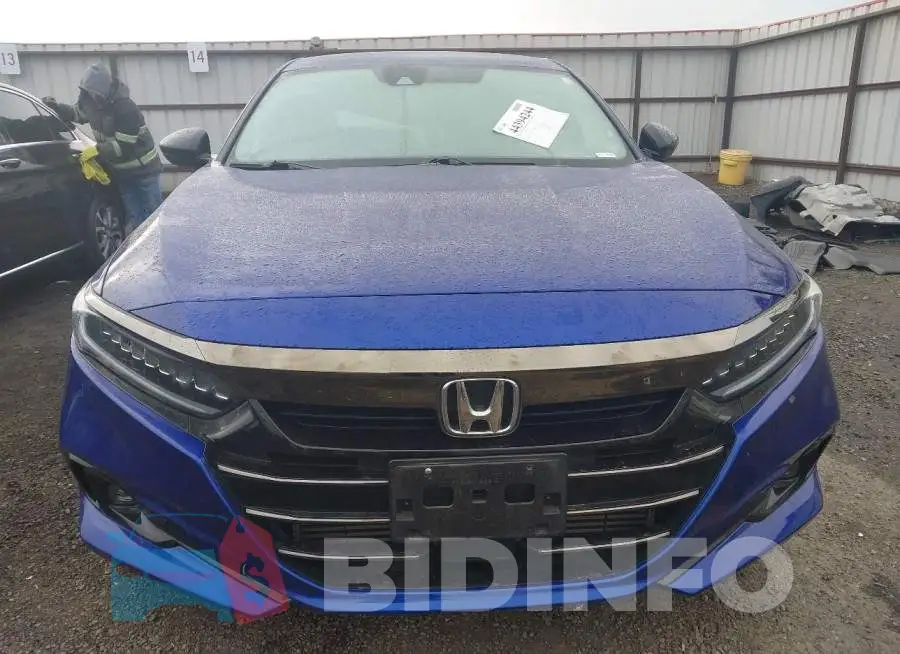 1HGCV1F30MA087678 Photo# 13