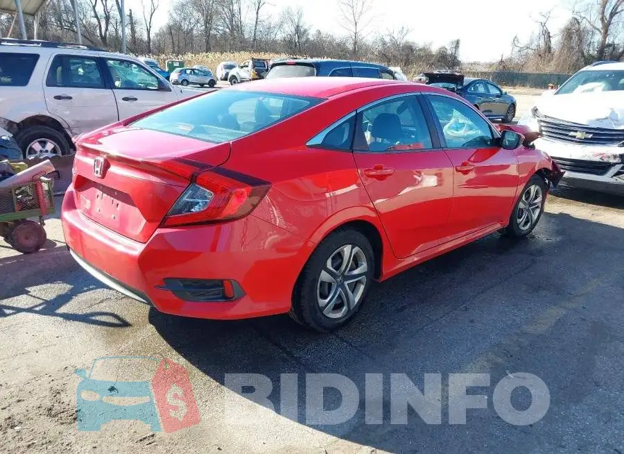 2HGFC2F57GH506948 Photo# 4