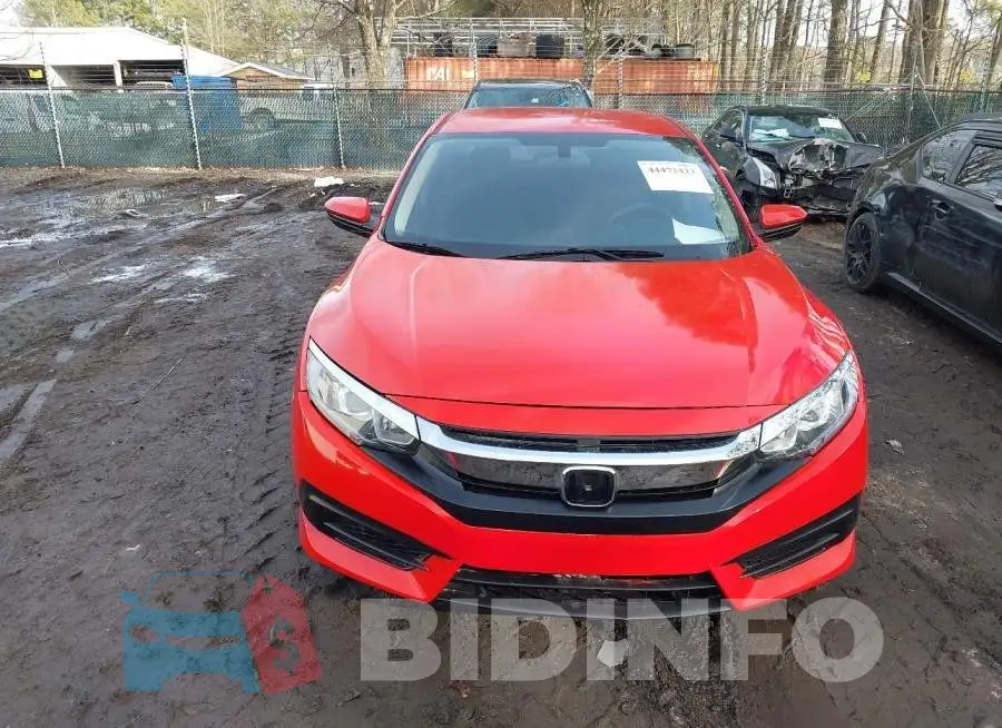 2HGFC2F57GH547435 Photo# 12