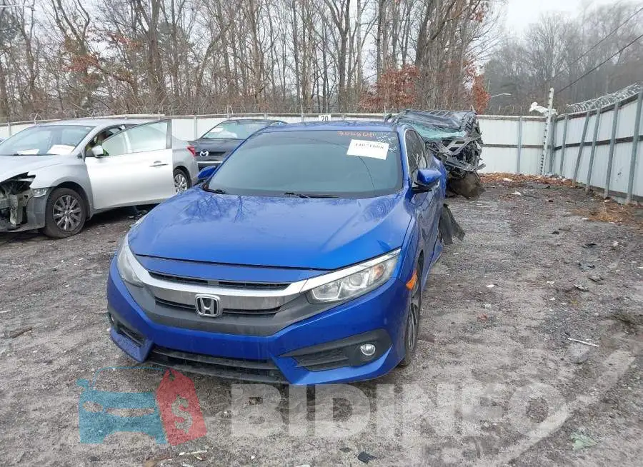 2HGFC4B55HH306864 Photo# 2