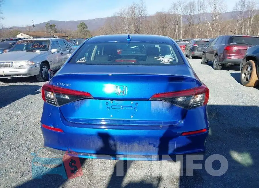2HGFE1F75RH314002 Photo# 16