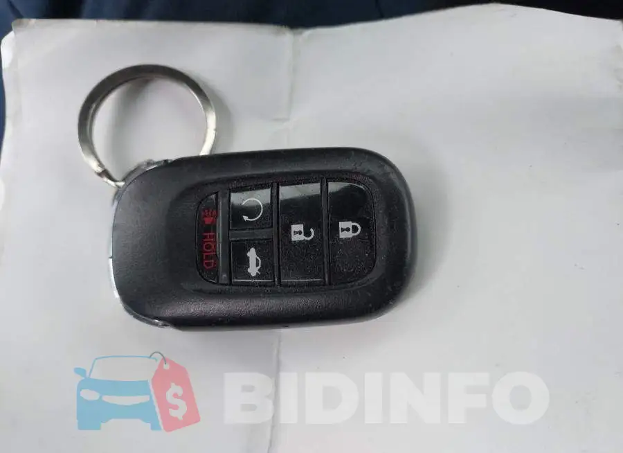 2HGFE2F50PH536836 Photo# 11