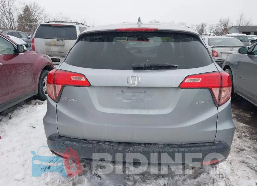 3CZRU6H53JG712914 Photo# 16