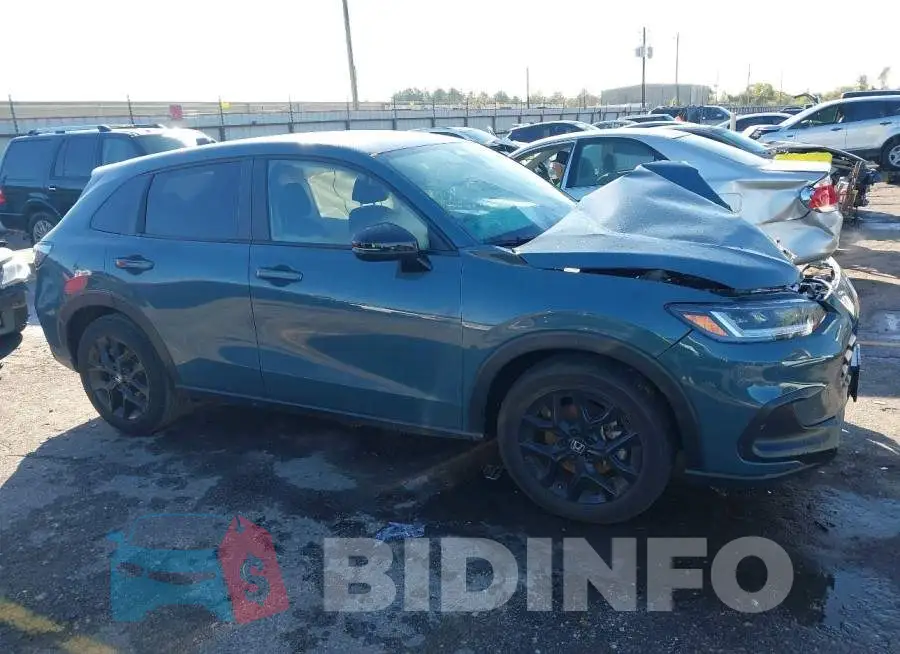 3CZRZ1H51RM753480 Photo# 13