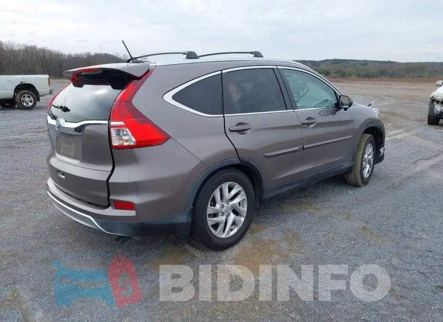 5J6RM3H74GL026537 Photo# 4