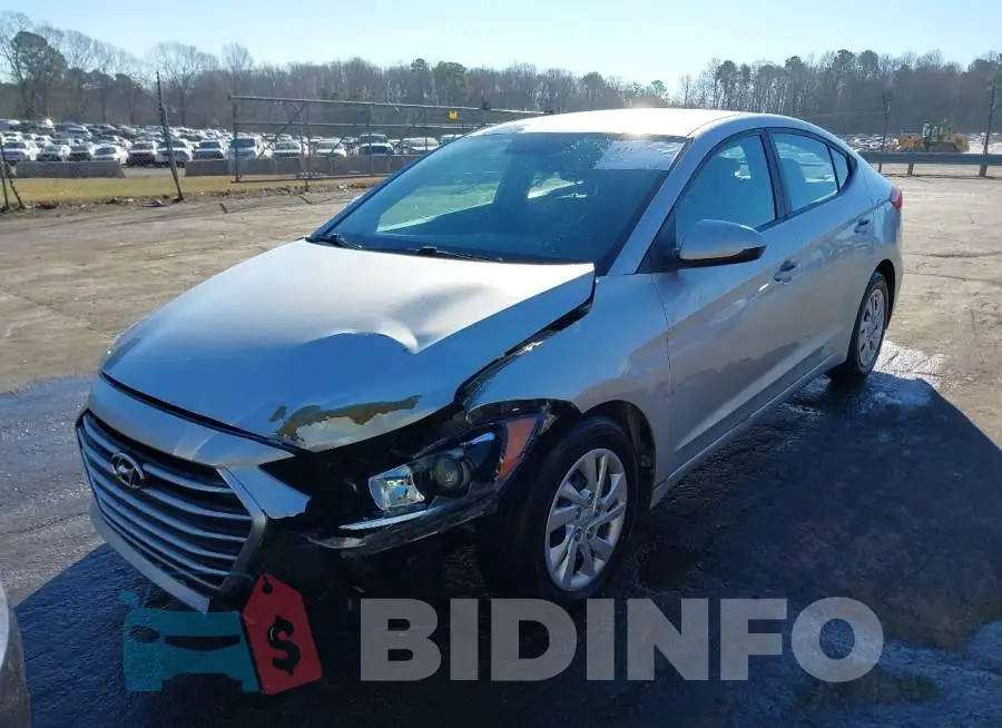 5NPD74LF5HH174374 Photo# 2