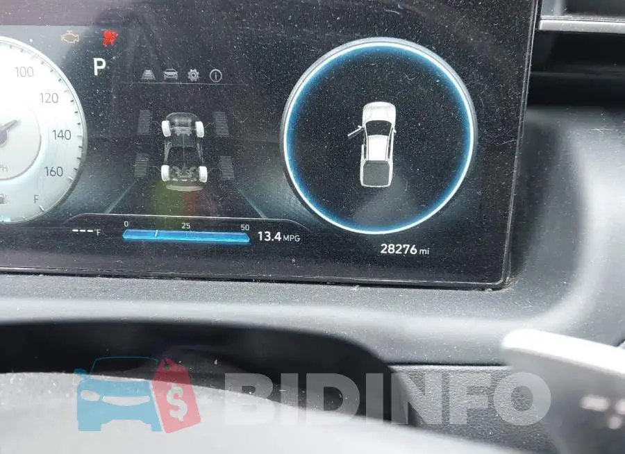 5NTJCDAF3PH040836 Photo# 7