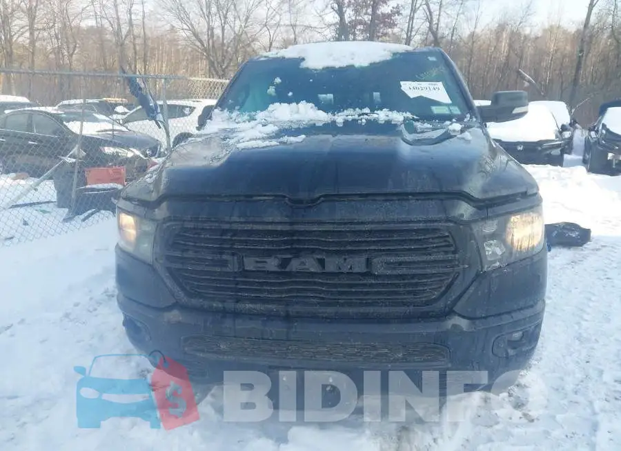 1C6SRFMT1KN625638 Photo# 12