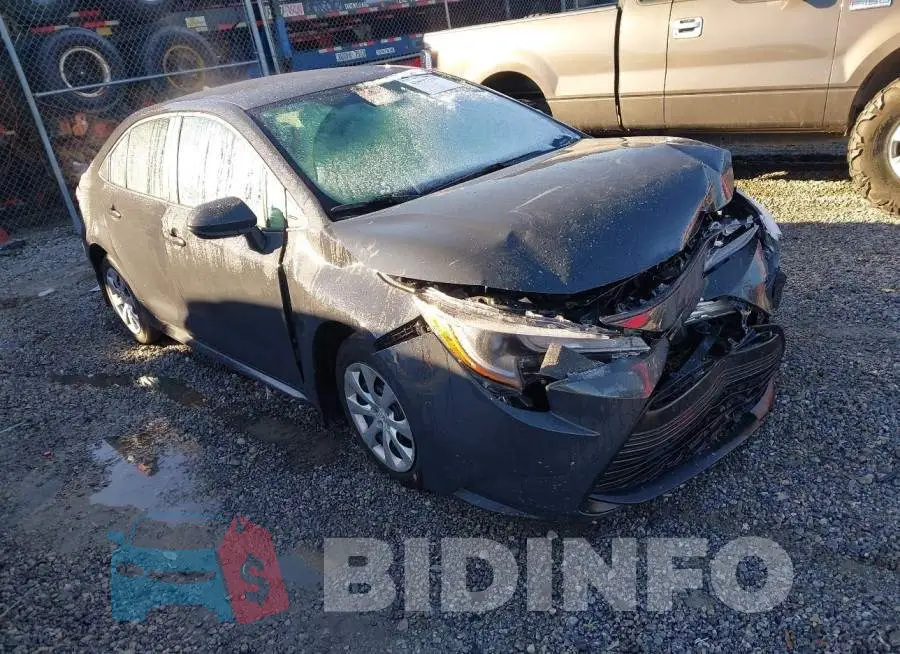 5YFB4MDE2SP332296 Photo# 1