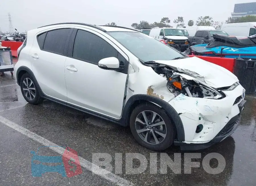 JTDKDTB38J1603473 Photo# 1