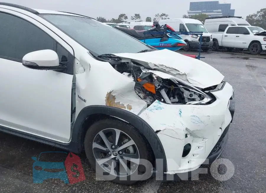 JTDKDTB38J1603473 Photo# 6