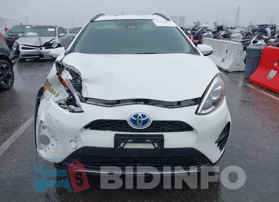 JTDKDTB38J1603473 Photo# 12
