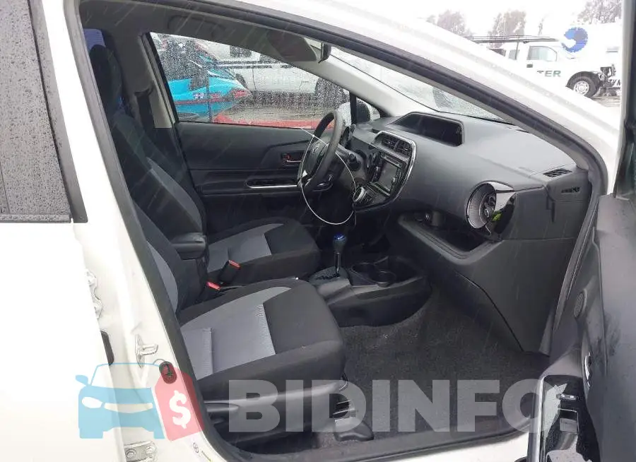 JTDKDTB38J1603473 Photo# 5